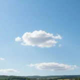 Daylight sky background